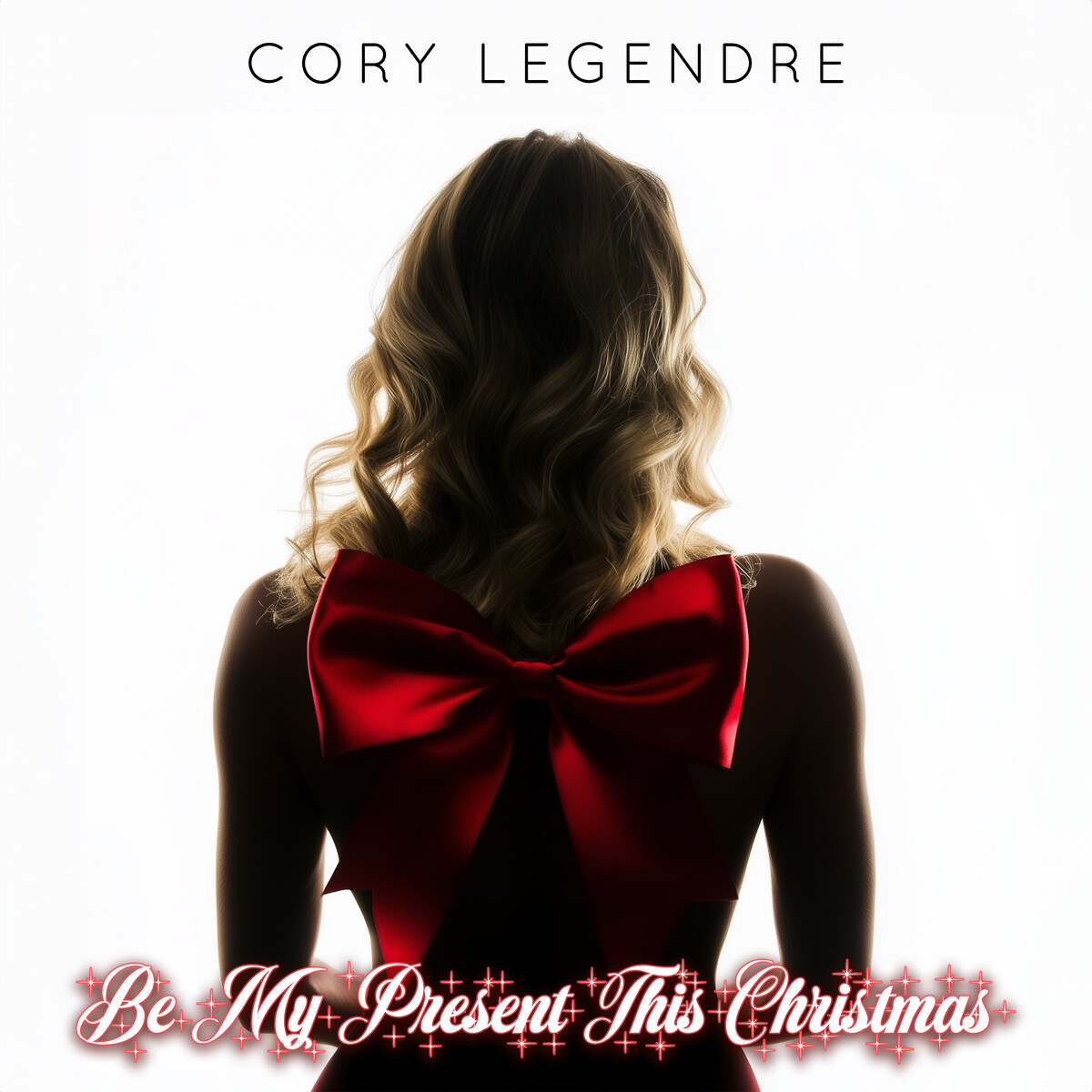 Be My Present This Christmas