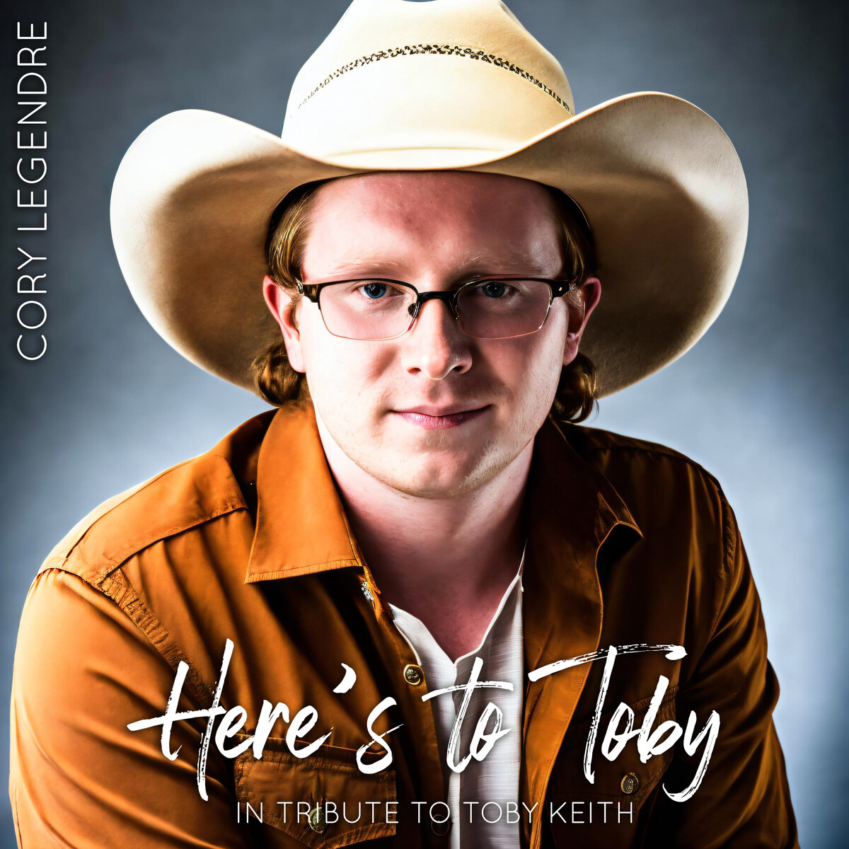 Here's to Toby